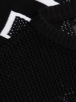Knit 24 Football Shirt