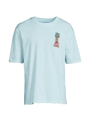Hotel Franks Graphic T-Shirt
