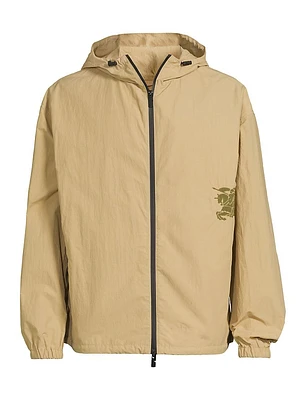 Italian Classic-Fit Jacket