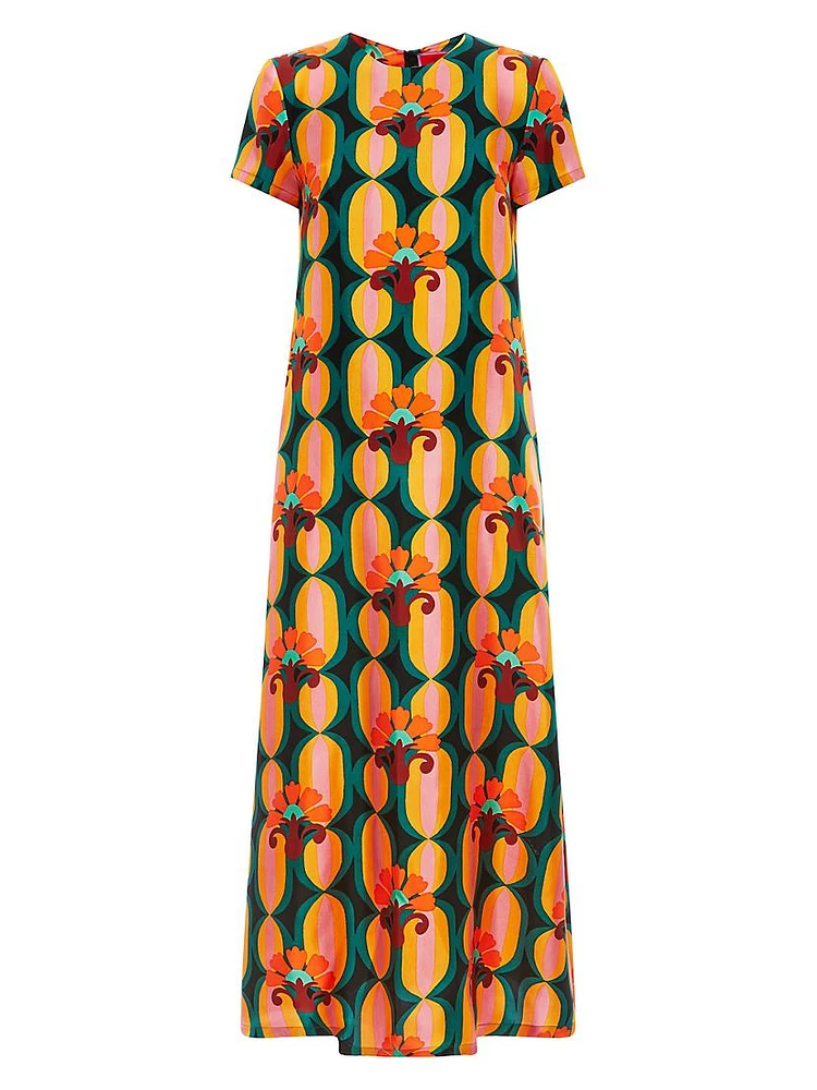 Swing Dress
