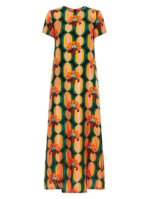 Swing Dress