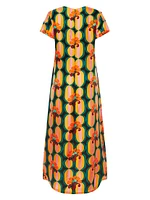 Swing Dress