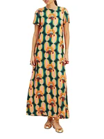 Swing Dress