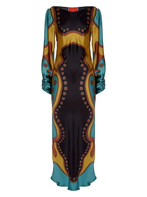 Eros Dress