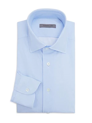 Techno Woven Shirt