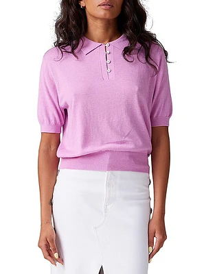 Nicola Polo Top