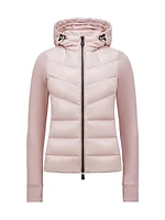 Fleece Hoodie