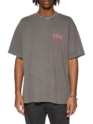 Democrazy Global Ekcess T-Shirt