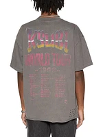 Democrazy Global Ekcess T-Shirt