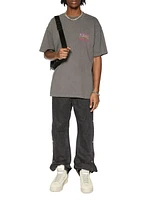 Democrazy Global Ekcess T-Shirt