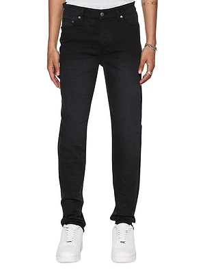 Democrazy Chitch Replica Slim-Tapered Jeans