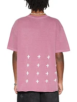 Democrazy 1999 Biggie T-Shirt