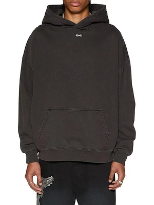 Democrazy Eagle Ekcess Hoodie