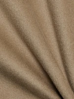 Gio Wool-Cashmere Short Coat