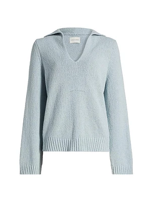 Bahia V-Neck Sweater