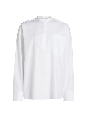 Pavi Cotton Shirt
