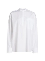 Pavi Cotton Shirt