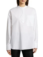 Pavi Cotton Shirt