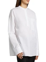 Pavi Cotton Shirt
