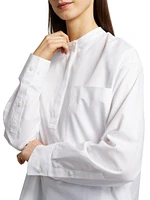 Pavi Cotton Shirt