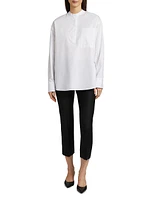 Pavi Cotton Shirt