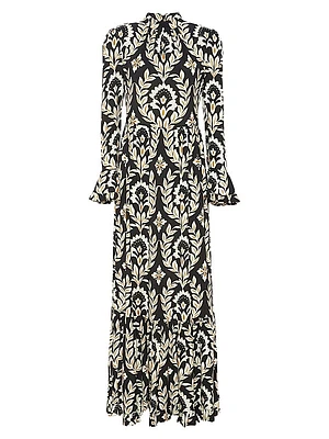 Visconti Dress