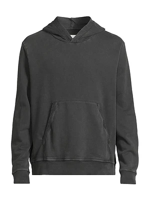 Core French-Terry Hoodie