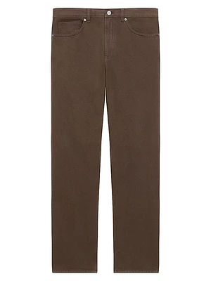 Viggo Straight-Fit Jeans