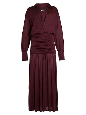 Farah Maxi Dress