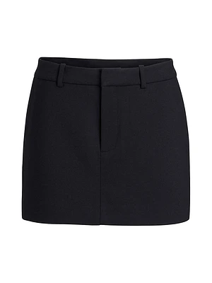 Lillith Mini Skirt
