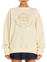 Ser Crewneck Sweater