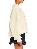 Ser Crewneck Sweater