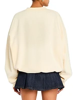 Ser Crewneck Sweater