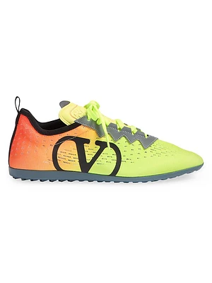 Chromathon Sneakers Technical Fabric