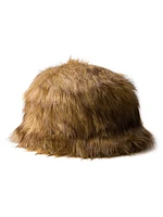 Fabric Bucket Hat
