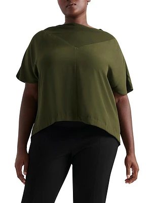 Maura Top