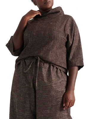 Wool Katy Top