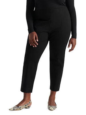 Ponte Merit Pants