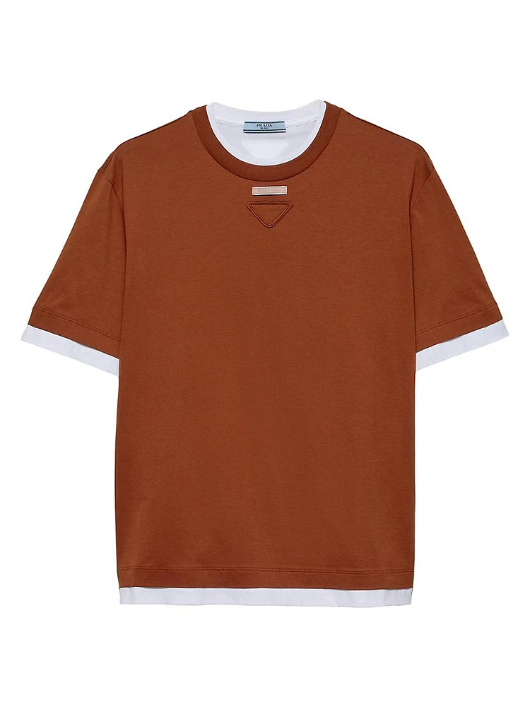 Jersey T-Shirt