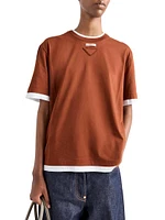 Jersey T-Shirt