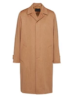 Camel Hair Coat