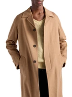 Camel Hair Coat