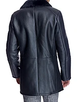 Men's Shearling Jacket