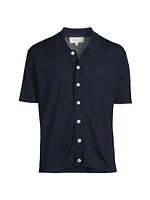 Suavecito Wool Shirt