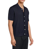 Suavecito Wool Shirt