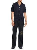 Suavecito Wool Shirt