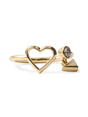 Metal Ring