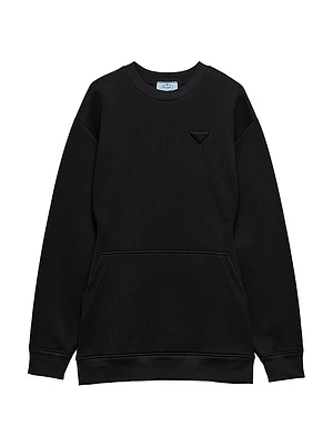 Short Fleece Dress