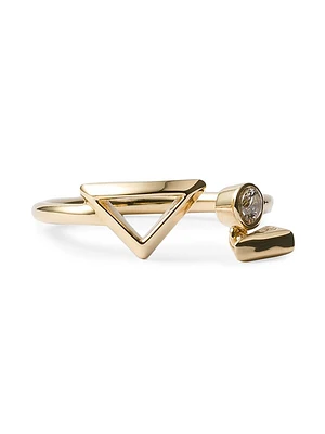 Metal Ring
