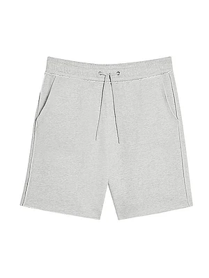 Hudson Fleece Short